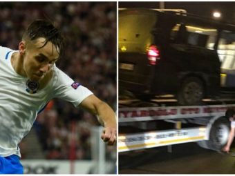 
	O noua TRAGEDIE in fotbal! Un jucator din nationala Cehiei a MURIT, Cisse in spital! Microbuzul unei echipe din Turcia s-a rasturnat!
