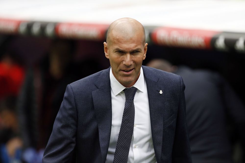 Anunt URIAS la Madrid dupa semifinala Champions League! Surpriza lui Zidane: pe cine se duce prima SUTA de milioane a lui Real in vara: "S-au inteles"_2