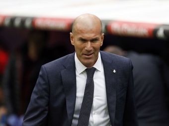 
	Anunt URIAS la Madrid dupa semifinala Champions League! Surpriza lui Zidane: pe cine se duce prima SUTA de milioane a lui Real in vara: &quot;S-au inteles&quot;
