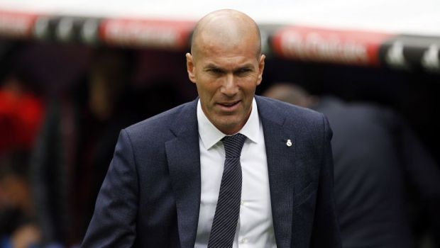 
	Anunt URIAS la Madrid dupa semifinala Champions League! Surpriza lui Zidane: pe cine se duce prima SUTA de milioane a lui Real in vara: &quot;S-au inteles&quot;
