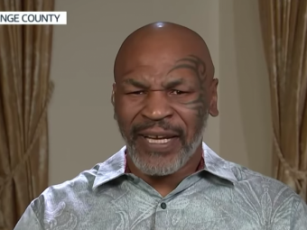 
	Confesiunile tulburatoare ale lui Mike Tyson: &quot;Mi-a trecut prin cap sa OMOR oameni! Eram obisnuit sa trag!&quot;

