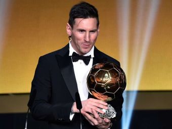 
	&quot;Sa-i dati Balonul de Aur lui Messi deja!&quot; Planeta se inchina zeului Messi. Momentele de GENIU din meciul cu Liverpool
