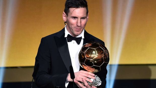
	&quot;Sa-i dati Balonul de Aur lui Messi deja!&quot; Planeta se inchina zeului Messi. Momentele de GENIU din meciul cu Liverpool
