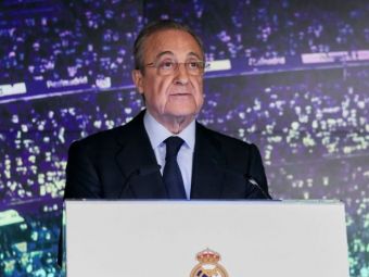 
	Afacerea BOMBA pentru Real Madrid! Florentino Perez ofera 60.000.000 de euro si un jucator la schimb! Cine este gata sa vina pe Santiago Bernabeu!
