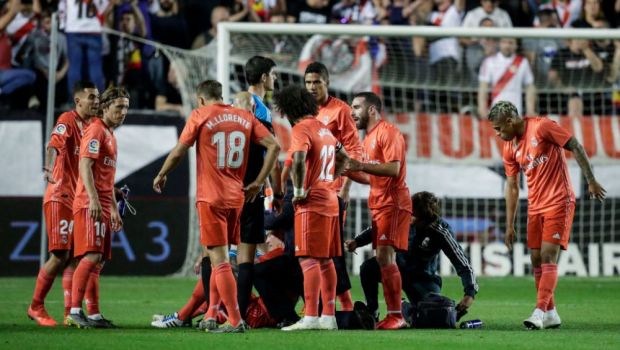 
	Rasturnare de situatie in cazul transferului bomba pregatit de Real Madrid! Anuntul de ultima ora despre schimbul de 60 de miloane de euro
