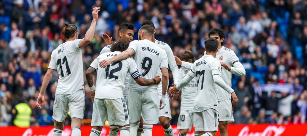 Real Madrid, data de gol pe internet! Echipamentul din sezonul viitor a fost descoperit! Cum vor arata fotbalistii lui Zinedine Zidane! Real Madrid Cristiano Ronaldo echipament Santiago Bernabeu Zinedine Zidane