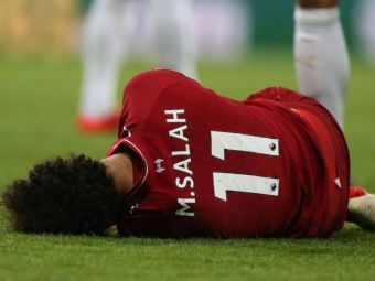 
	Lovitura URIASA: Liverpool, fara Salah si Firmino cu Barcelona! Reactia lui Klopp
