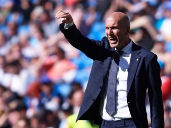
	ULTIMA ORA | Primele trei nume care dispar de la Real Madrid sezonul viitor! Zinedine Zidane i-a chemat in biroul lui si i-a anuntat ca vor pleca la vara
