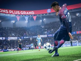 
	EA Sports a lansat noul LOGO al FIFA 20! Cum va arata designul noului joc si ce echipa din Romania ar putea fi introdusa
