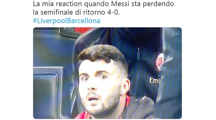 "V-am spus ca sunt periculosi cormoranii" Internetul a EXPLODAT dupa victoria lui Liverpool cu Barcelona. Cele mai tari glume. FOTO_29