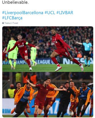 "V-am spus ca sunt periculosi cormoranii" Internetul a EXPLODAT dupa victoria lui Liverpool cu Barcelona. Cele mai tari glume. FOTO_38