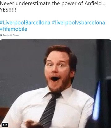 "V-am spus ca sunt periculosi cormoranii" Internetul a EXPLODAT dupa victoria lui Liverpool cu Barcelona. Cele mai tari glume. FOTO_46