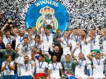
	Suprematia spaniolilor in Europa s-a TERMINAT! Englezii pot avea patru echipe in finalele Champions League si Europa League!
