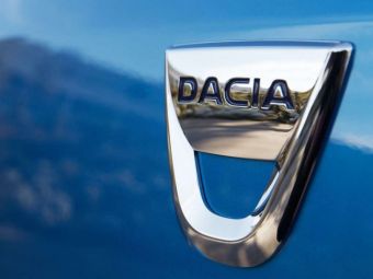 
	Dacia electrica, din 2021! Prima imagine cu modelul revolutionar si cat va costa. FOTO
