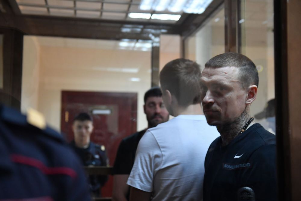 Kokorin si Mamaev, condamnati la inchisoare pana in 2021! DEZASTRU pentru vedetele de la nationala Rusiei!_2