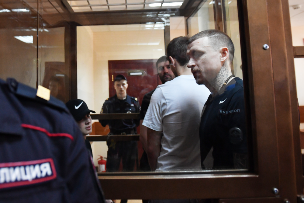 Kokorin si Mamaev, condamnati la inchisoare pana in 2021! DEZASTRU pentru vedetele de la nationala Rusiei!_6