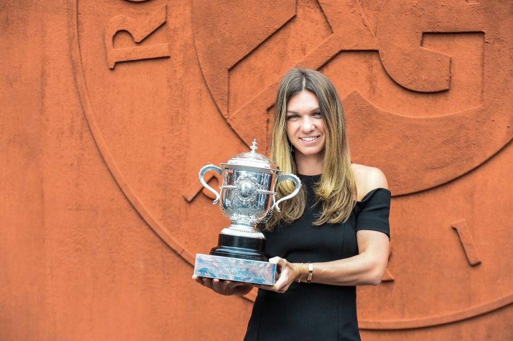 Echipament SOC pentru Simona Halep la Roland Garros 2019! Pe internet au aparut imagini cu costumatia pregatita de sponsor! FOTO_13