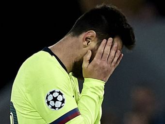 
	Ronaldo il face PRAF pe Messi: &quot;Cand castiga, castiga Messi! Cand pierde, pierd Valverde si Coutinho! Nu e corect&quot;
