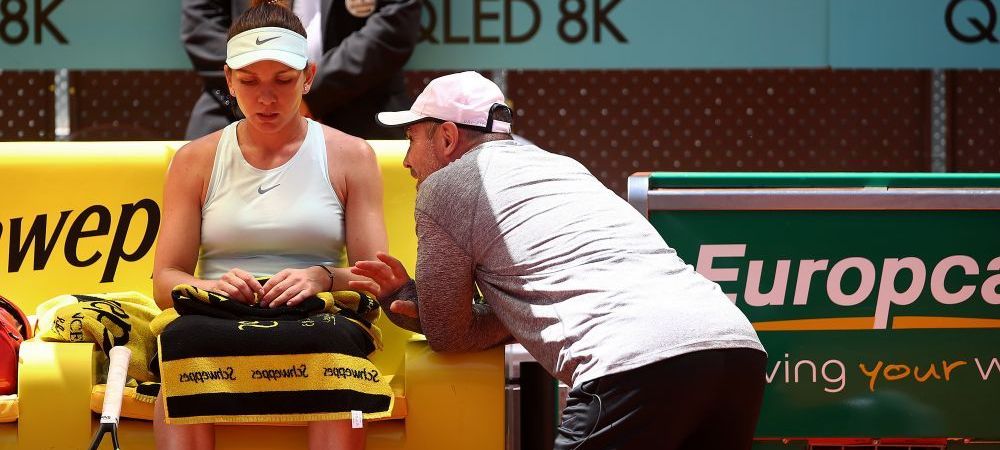 Simona Halep daniel dobre Jocurile Olimpice Tenis WTA Virusul Zika