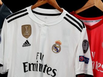 
	Real Madrid a semnat cel mai mare contract de sponsorizare din istoria fotbalului si va primi peste 1.000.000.000 EURO
