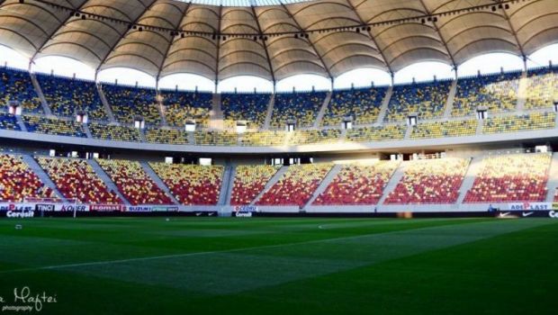 Se pregateste REVOLUTIA de titlu la Dinamo! Au fost vandute TOATE lojele pe National Arena pentru sezonul viitor