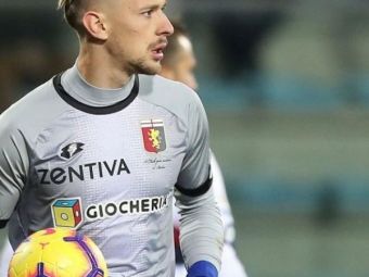 
	SURPRIZA | Ionut Radu nu vrea sa se intoarca la Inter! Ce planuri ar avea italienii cu cel mai bine cotat portar roman
