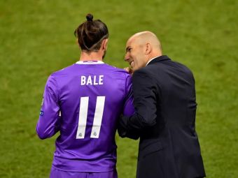 Transfer incredibil pentru Bale dupa DEZASTRUL din ultimul an la Real! Gigantii din Premier League nu-l mai vor