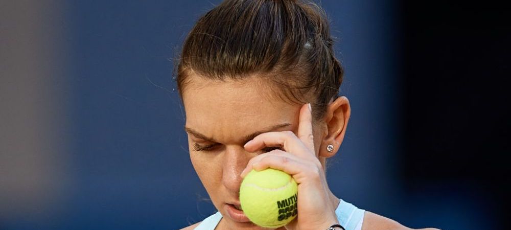 Simona Halep clasament WTA halep KIKI BERTENS Madrid 2019