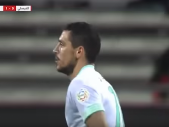 
	GOOOL STANCIU! Romanul a deschis scorul pentru Al Ahli cu un sut superb! Cum a marcat: VIDEO
