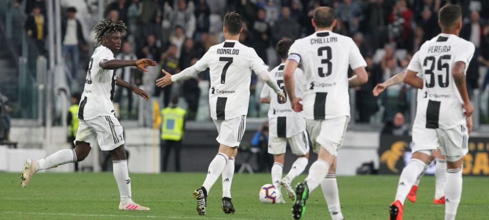 juventus Cristiano Ronaldo echipament Juventus Juventus Torino Serie A