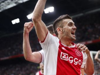 
	Ajax, aproape campioana in Olanda dupa o etapa NEBUNA! PSV, infrangere neasteptata cu AZ! VIDEO
