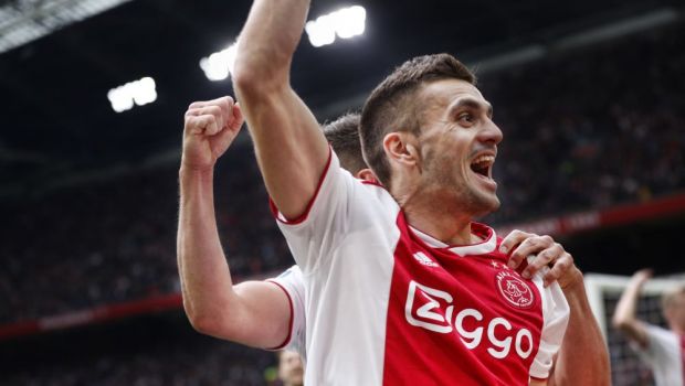 
	Ajax, aproape campioana in Olanda dupa o etapa NEBUNA! PSV, infrangere neasteptata cu AZ! VIDEO
