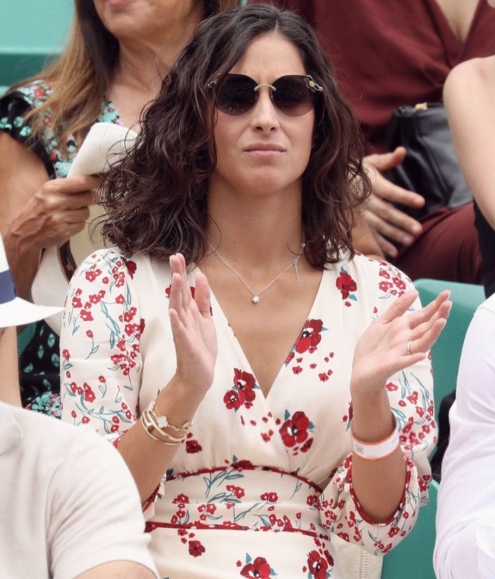Rafael Nadal se insoara luna viitoare. Cum arata femeia care i-a fost alaturi toata cariera. FOTO_23