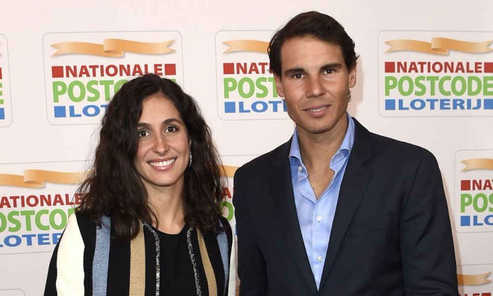 Rafael Nadal se insoara luna viitoare. Cum arata femeia care i-a fost alaturi toata cariera. FOTO_4
