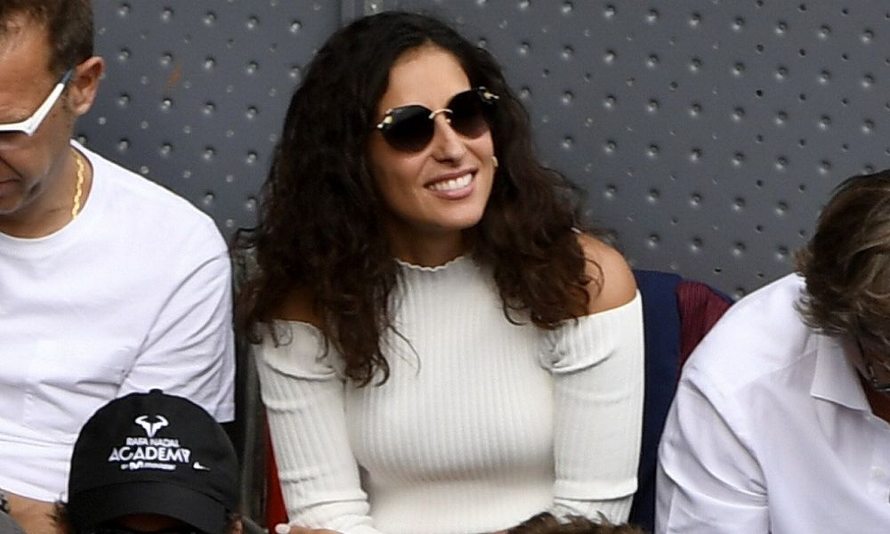Rafael Nadal se insoara luna viitoare. Cum arata femeia care i-a fost alaturi toata cariera. FOTO_6