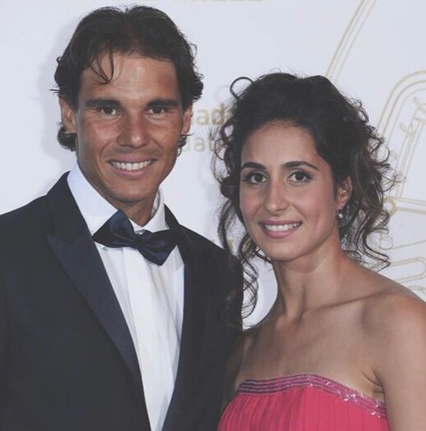 Rafael Nadal se insoara luna viitoare. Cum arata femeia care i-a fost alaturi toata cariera. FOTO_7