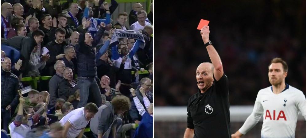 Premier League forest green rovers mike dean Tranmere Rovers Wembley Arena