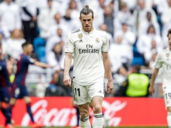 
	Fost mare portar la Real Madrid, verdict dur pentru Gareth Bale! &quot;A aratat ca nu poate juca aici&quot; Ce a spus de situatia lui Keylor Navas!
