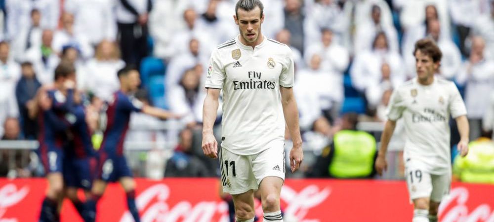 Real Madrid Gareth Bale Keylor Navas Tottenham Zinedine Zidane