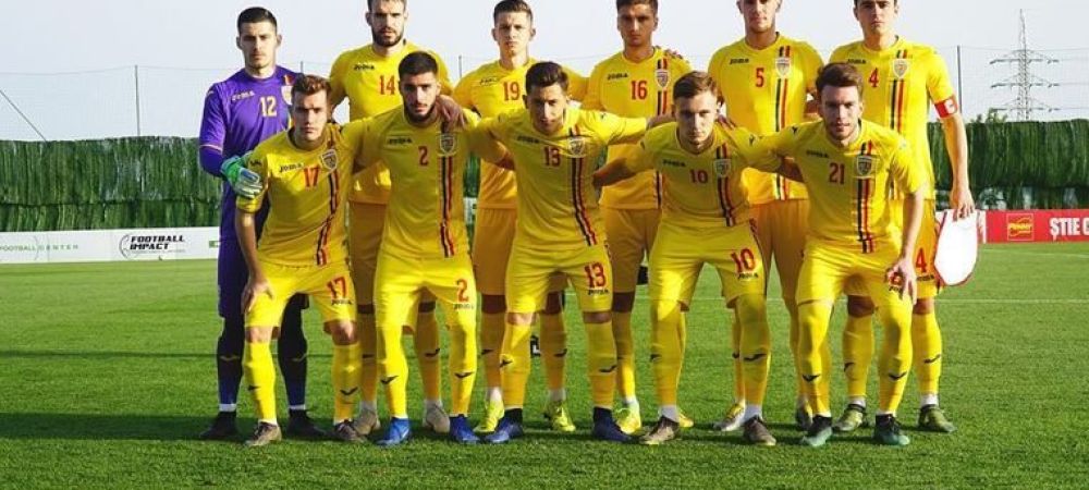 Lorand Fulop Akademia Puskas FC Botosani Romania U21 Ungaria
