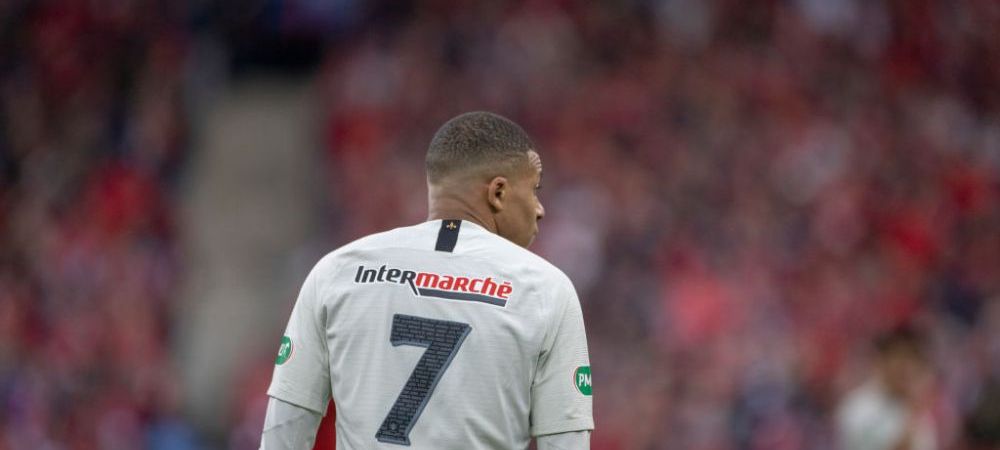 kylian mbappe Contract PSG Real Madrid Transfer