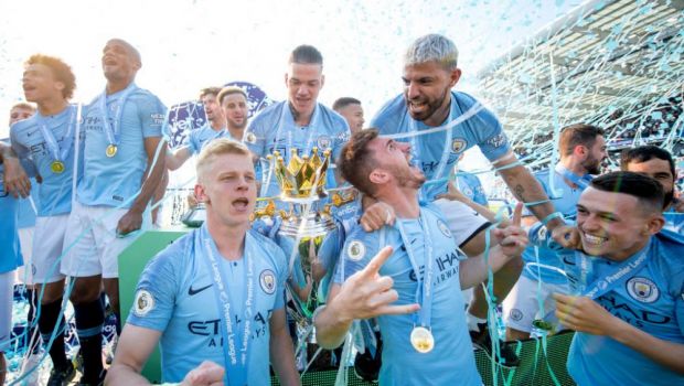 
	BREAKING NEWS | Manchester City, exclusa din Champions League? Decizia luata in aceasta dimineata de UEFA si reactia imediata a seicilor
