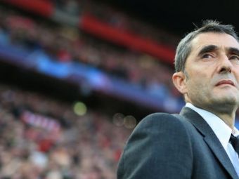 
	Valverde ramane la Barcelona! Anuntul presedintelui Bartomeu despre revolutia de la echipa catalana
