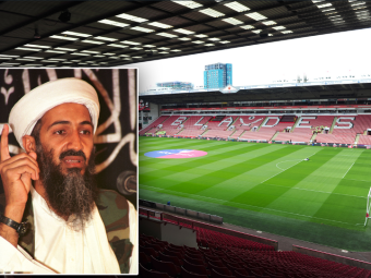 Dezvaluiri INCREDIBILE facute azi in Anglia: echipa din Premier League care a imprumutat bani de la familia lui Osama bin Laden