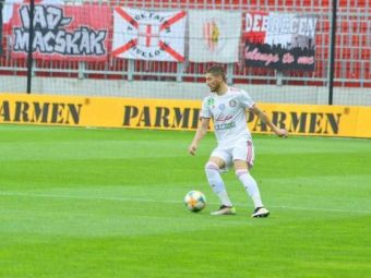 
	Grozav schimba din nou echipa! Unde ajunge in aceasta vara, dupa ce a dat 5 goluri in 13 partide in 2019
