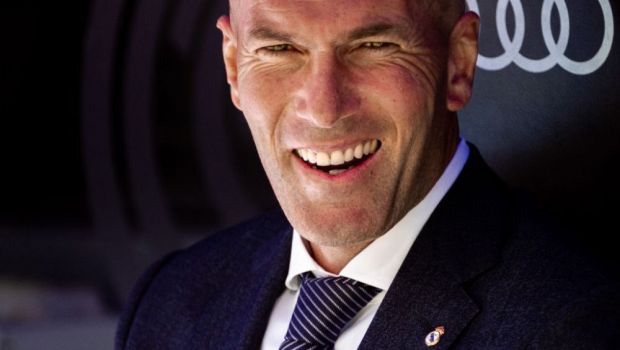 
	A doua lovitura uriasa data de Zidane! Dupa Hazard, Real Madrid a mai rezolvat un transfer de 60 de milioane de euro
