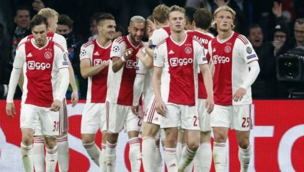 
	Ajax ramane fara jucatori dupa un sezon fantastic! Unde poate ajunge unul din liderii echipei! &quot;Vom fi de acord cu transferul&quot;
