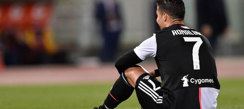 Juventus Torino Barzagli Cristiano Ronaldo Massimiliano Allegri Serie A