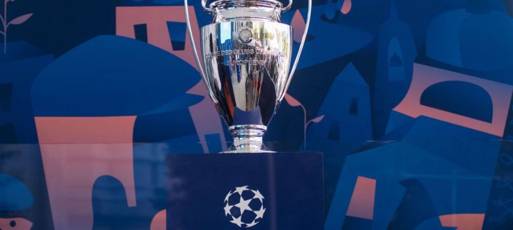 uefa champions league Europa League Liverpool Tottenham UEFA