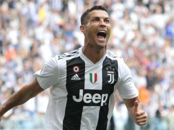 
	Rasturnare de situatie la Juventus, Cristiano Ronaldo pregateste sampania! Cine poate veni in locul lui Allegri
